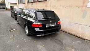 Bmw e61 3d 160 kw - 3