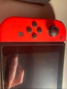 Nintendo switch - 3