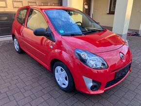 Renault Twingo II 2010 1.2 43KW KLIMA - 3