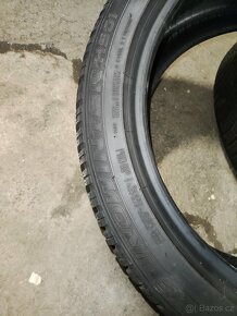 Pneu Falken  225/45 r18 - 3