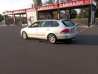 Vw Golf V Combi 1.9 TDI 77kw 2008 - 3