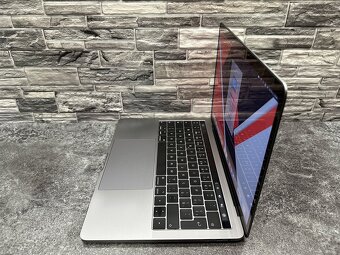 CTO Macbook Pro 13 2019 i5 / 8GB / 500GB - 3