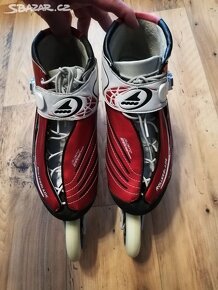 Rollerblade speed vel. 42,5 - 3