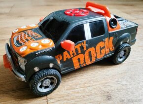 Auto Ford F150 Pick up Party Rock Anthem - 3