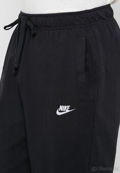 Nike Sportswear Club Fleece Shorts Black vel.XXL - 3