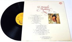 Mireille Mathieu – Mireille Mathieu 1979 VG, VYPRANÁ Vinyl ( - 3