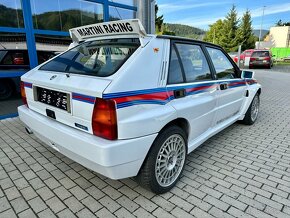 Lancia DELTA HF INTEGRALE 16V EVO1 MARTINI - 3