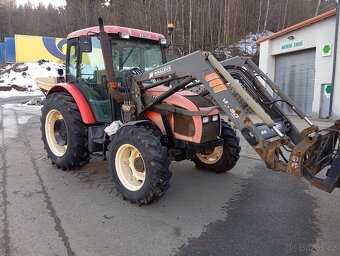 Zetor 8441 - 3