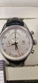 TAG Heuer Carrera  Calibre 1887 vel.43 mm - 3