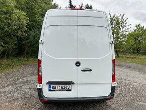 Mercedes-Benz Sprinter,  314CDI/S 105KW L2H2 DPH KAWA - 3