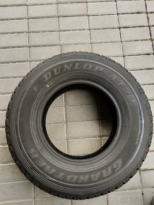 Dunlop AT22 235/75R15 109S Grandtrek - 3