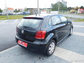 Volkswagen Polo 1.2i, 44 kW, Klimatizace - 3