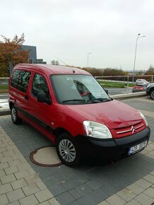 Citroen Berlingo 1.4 - 3