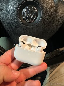 Replika 1:1 air pods - 3