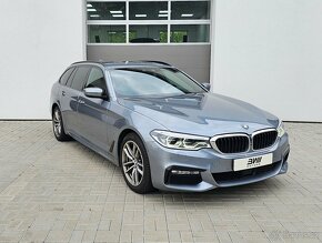 BMW 530d xDrive - 3