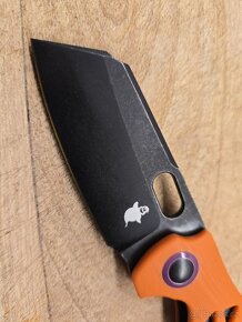 Kizer Sheepdog Mini Halloween LIMITED EDITION - 3