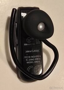 Handsfree Jabra Classic - 3