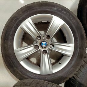 16" ALU kola – 5x120 – BMW (MINI, OPEL, VW) - 3