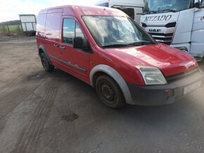 Ford connect 1.8 - 3