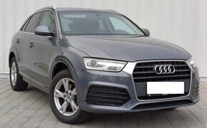 Prodám Audi Q3 1.4 TFSI 110kW S-tronic Sport - 3