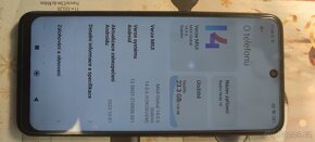 Xiaomi Redmi Note 10 4+2 GB / 128 GB šedá - 3