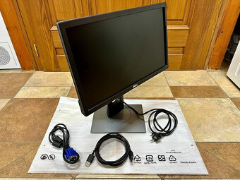 414 Monitor DELL 20" - 3