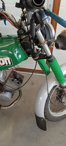 Simson S51 Elektronic - 3