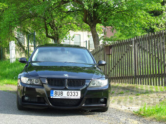 BMW E92 330xd - 3