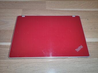 Notebook Lenovo ThinkPad Edge 11 - 3