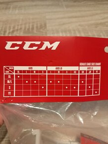 CCM cat eye - 3