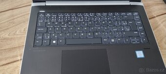 Prodávám ntb HP ProBook 440 g5 - 3