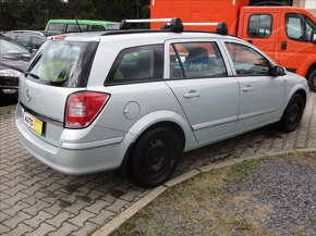 Opel Astra 1,4 i,16V Enjoy Caravan - 3