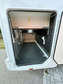 Ford Transit Roller Team kronos 267TL 2020 - 3