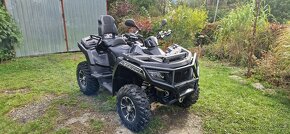 Arctic cat alltera 700 - 3