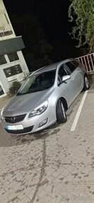 Opel Astra - 3