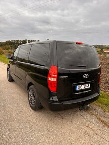 Hyundai H1 2010 - 3