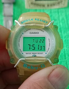 Casio Hodinky G-Shock - 3