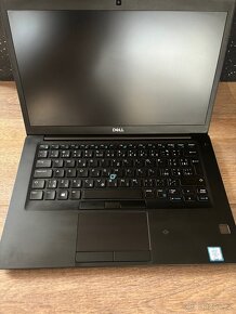 Dell Latitude 7490,SSD 256GB,RAM 8GB,i5,Win 11 Pro,FullHD - 3