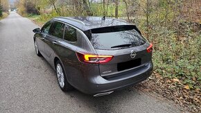 Opel Insignia 2.0CDTi 128kw,1majitel,stav nového vozu 67 Tkm - 3