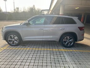 Škoda, Kodiaq, 2.0 tdi , 4x4 , Sportline - 3