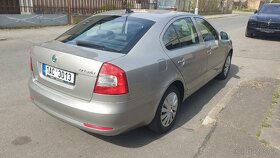 Prodám: Škoda Octavia 1.8 tsi, 118kw, DSG, L&K. - 3