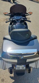 Bmw K1600 GT Exclusive 2013 129tkm - 3