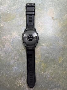 Garmin fenix 7X Sapphire Solar 51mm - 3