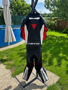 Dvoudílná kombinéza Dainese Mistel - 3