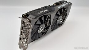 Geforce RTX 3060 Ti - Zotac Twin Edge OC 8 GB - 3