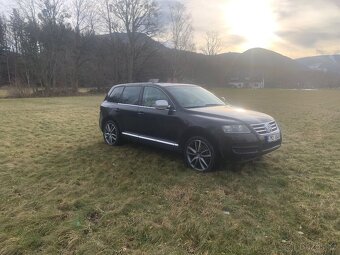 vw touareg 5.0tdi v10 230kw 4x4 - 3