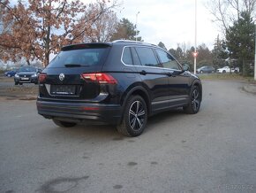 VW Tiguan 2.0 TDi DSG NAVI HIGHLINE - 3