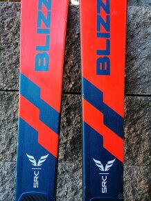 BLIZZARD Firebird SRC 170cm. Model 2021/2022 - 3