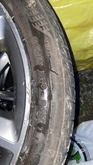 5x112 245/40 r19 - 3