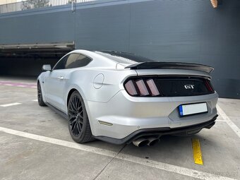 Ford Mustang GT 5.0 V8 2017 - 3